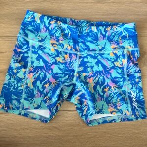 Zoot LTD run shorts